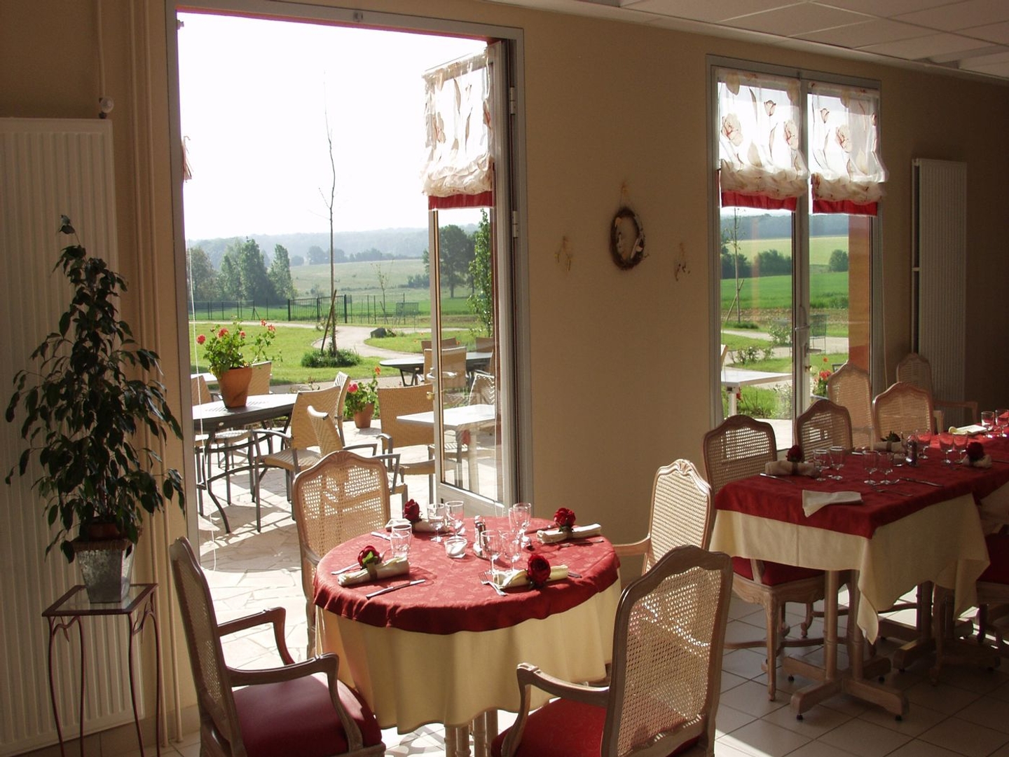 Appartement à vendre - 1 pièce - 23m2 - Varennes-Lès-Narcy (58400)