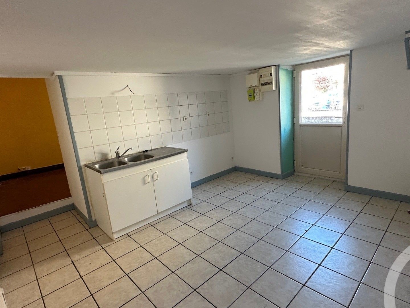Immeuble 3 pièces 124 m²