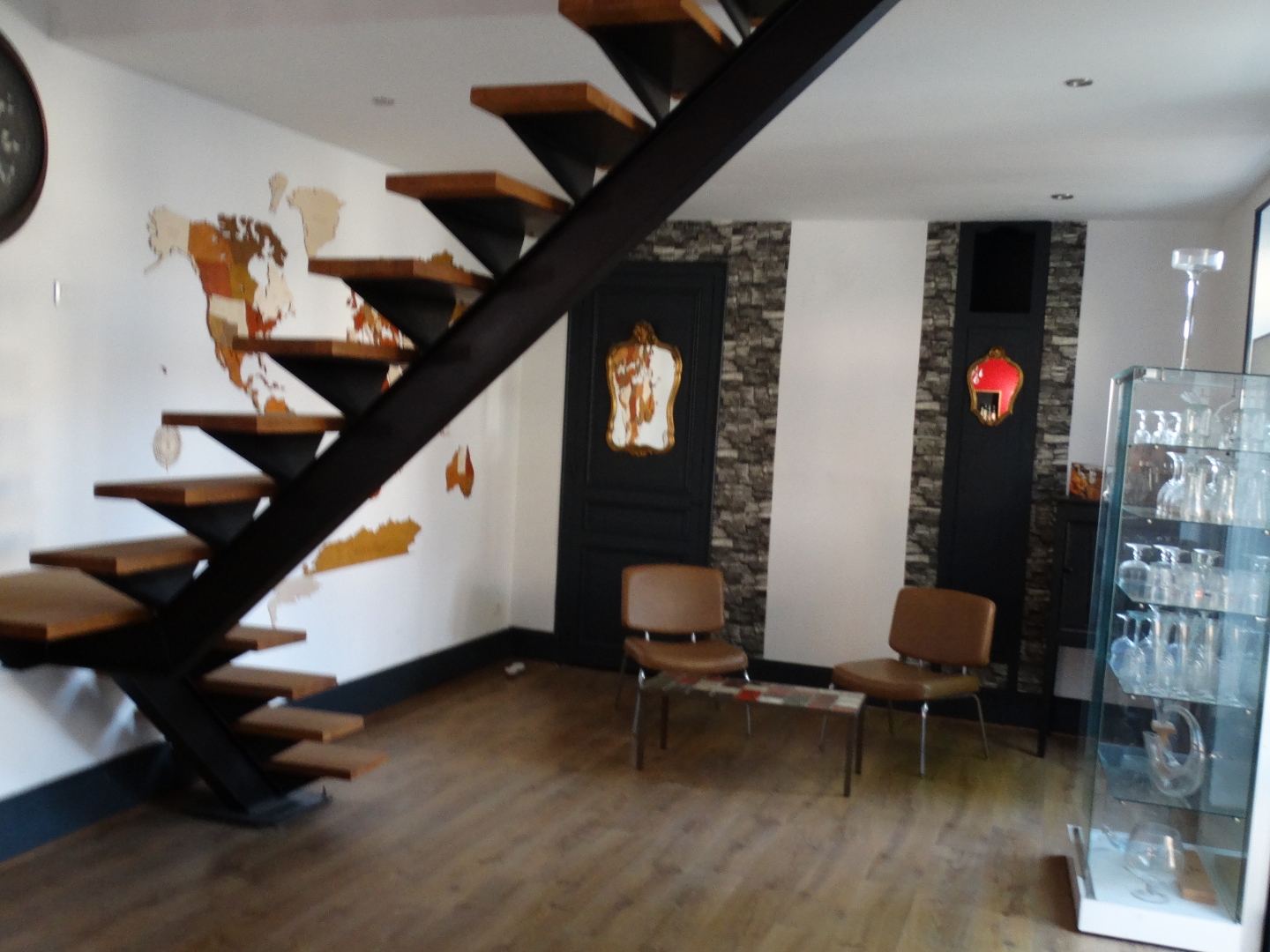 Terrain en individuel 1500 m²