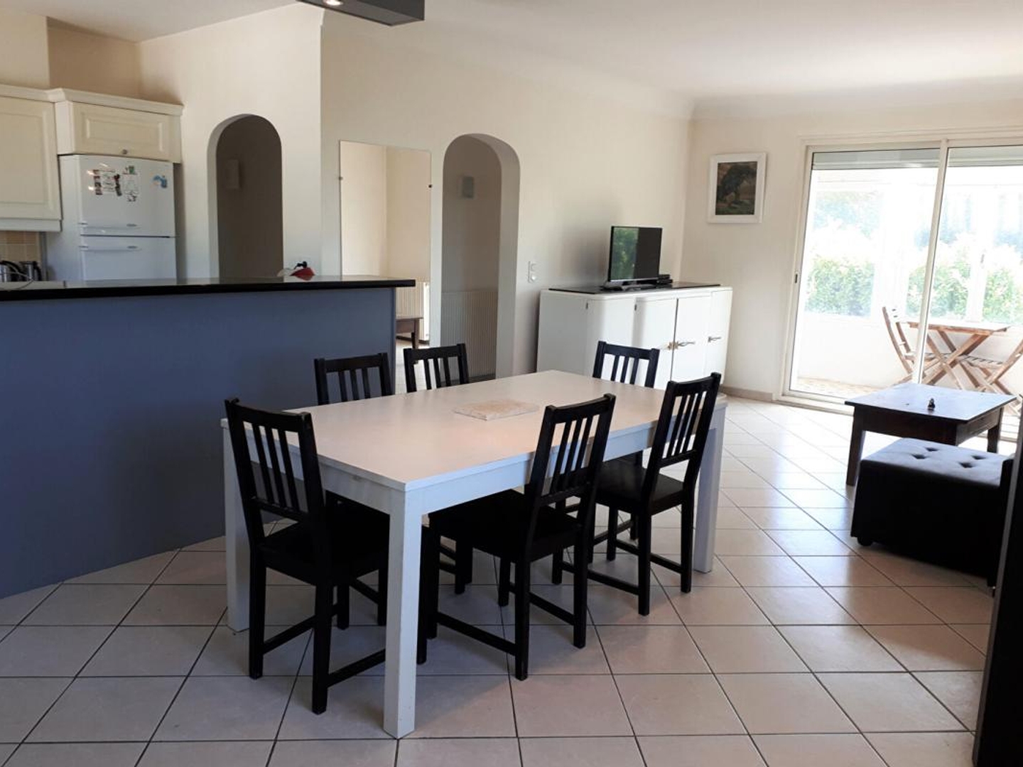 Maison à vendre - 6 pièces - 132m2 - Agen (47000)