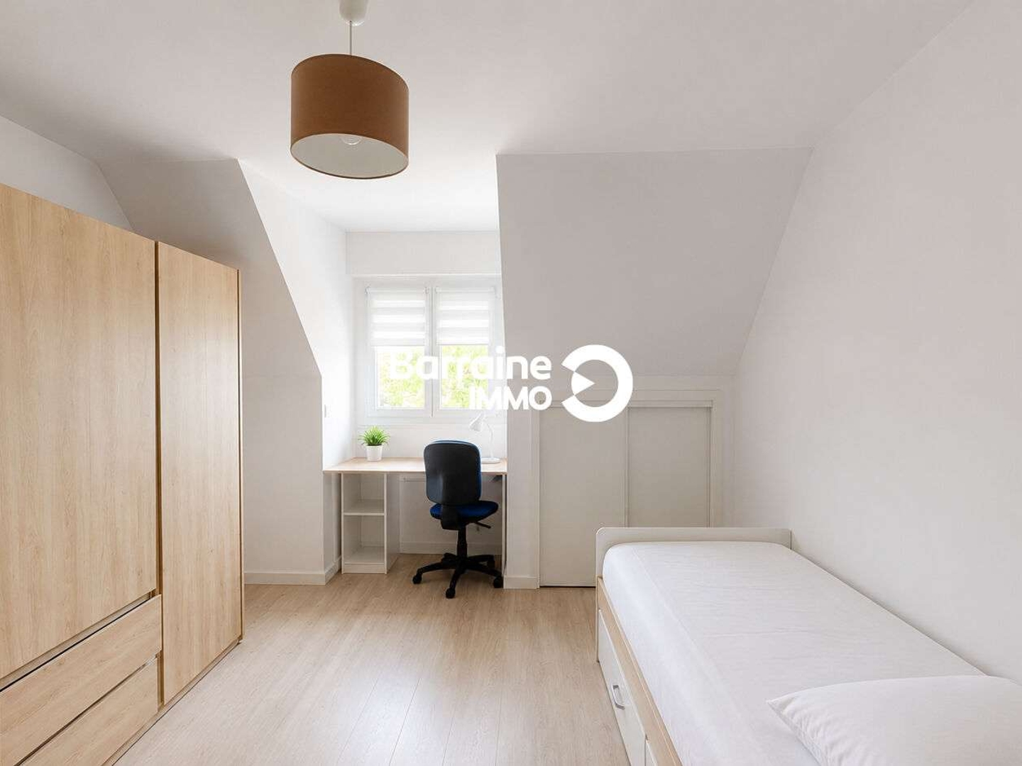 Maison à vendre - 6 pièces - 140m2 - Guidel (56520)