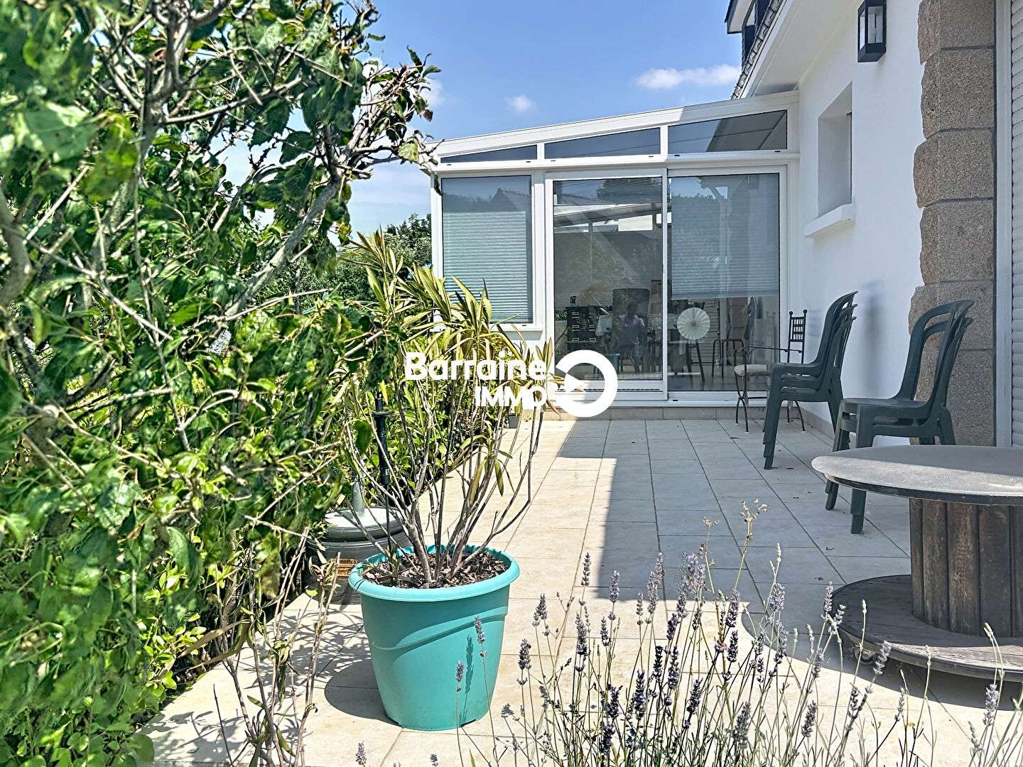 Maison 6 pièces 140 m²
