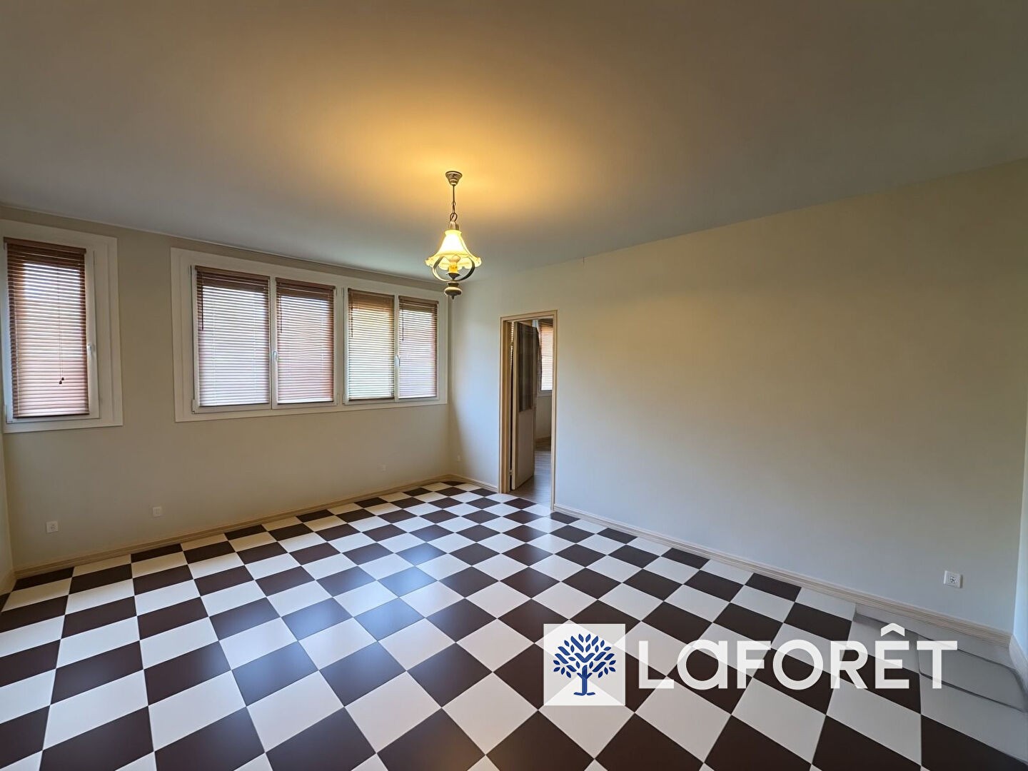 Appartement 3 pièces 68 m²