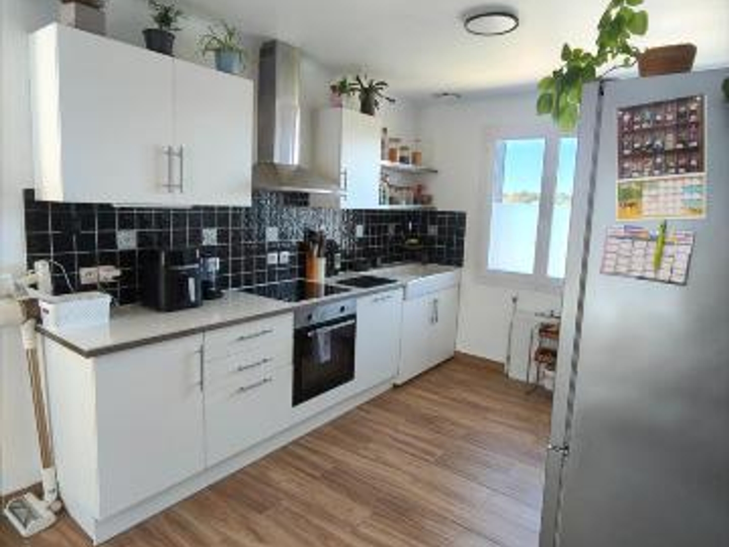 Maison à vendre - 4 pièces - 63m2 - Aube (61270)
