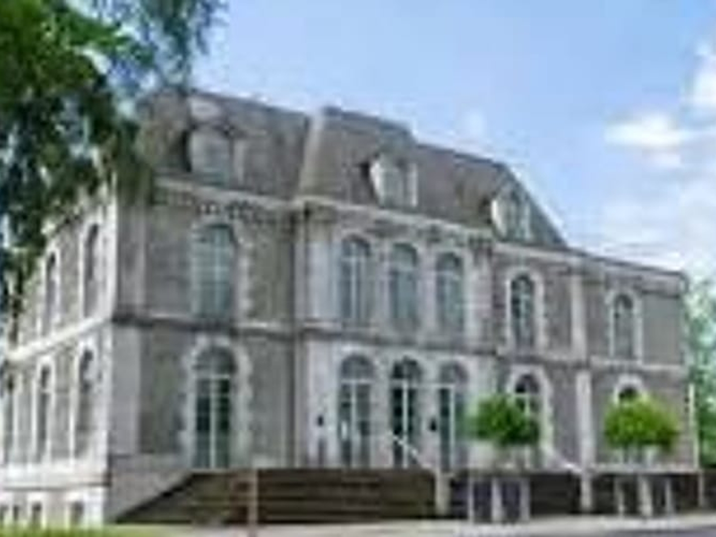 Parking 740 m²