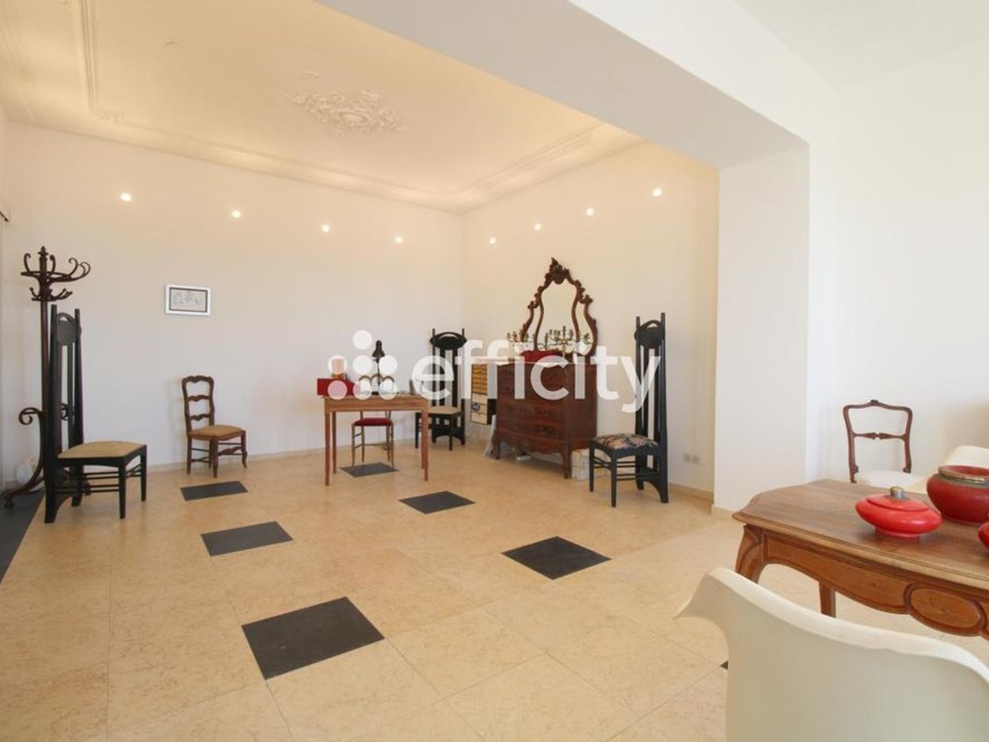 Immeuble à vendre - 293m2 - Marseille 7e (13007)