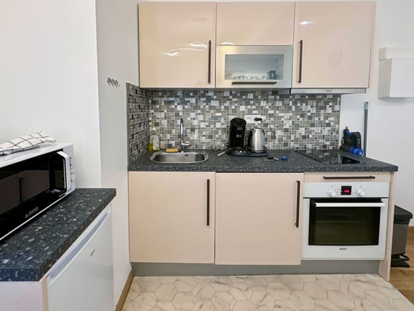 Appartement à vendre - 2 pièces - 23m2 - Deauville (14800)