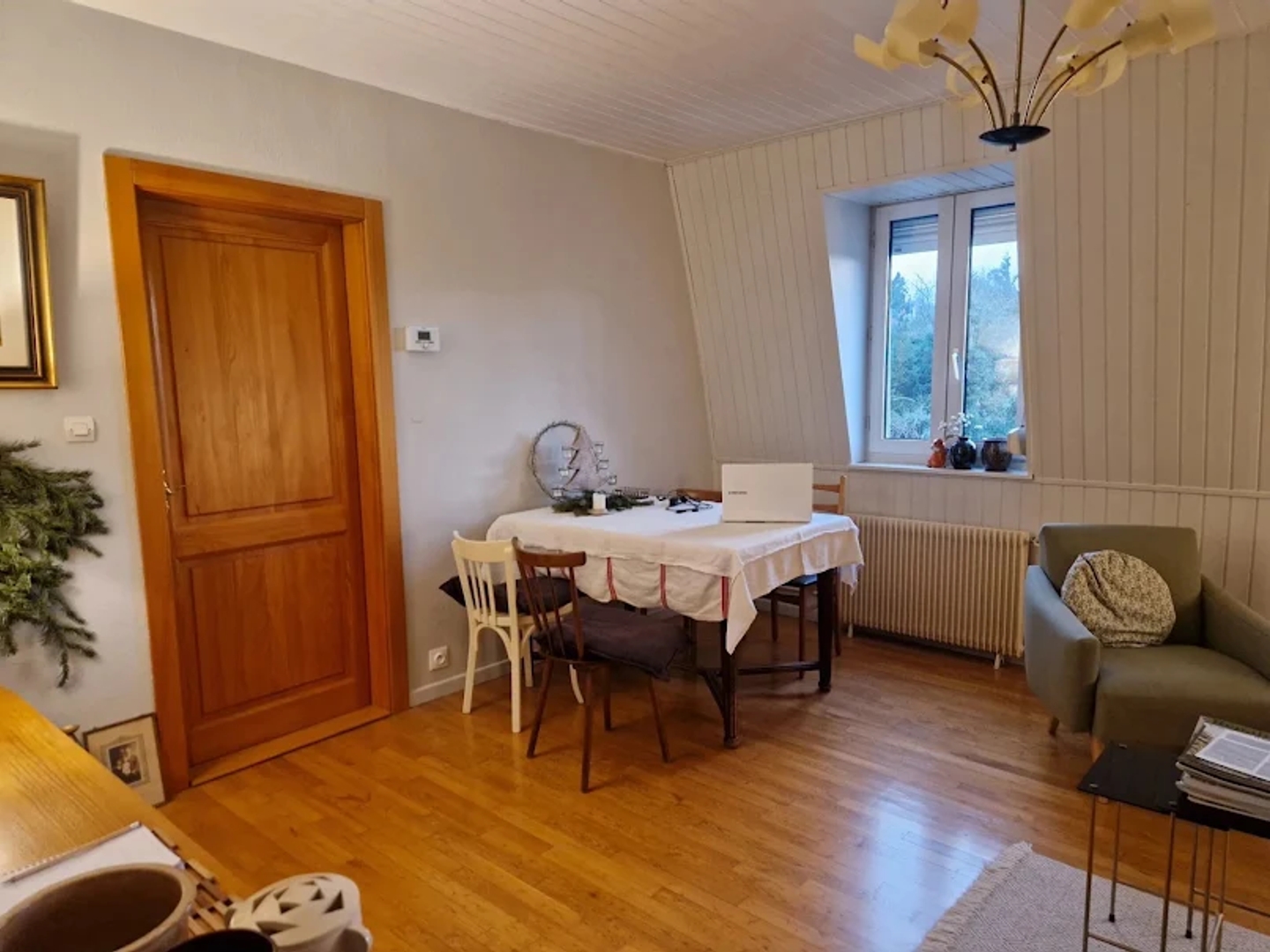 Appartement à vendre - 3 pièces - 90m2 - Mulhouse (68100)