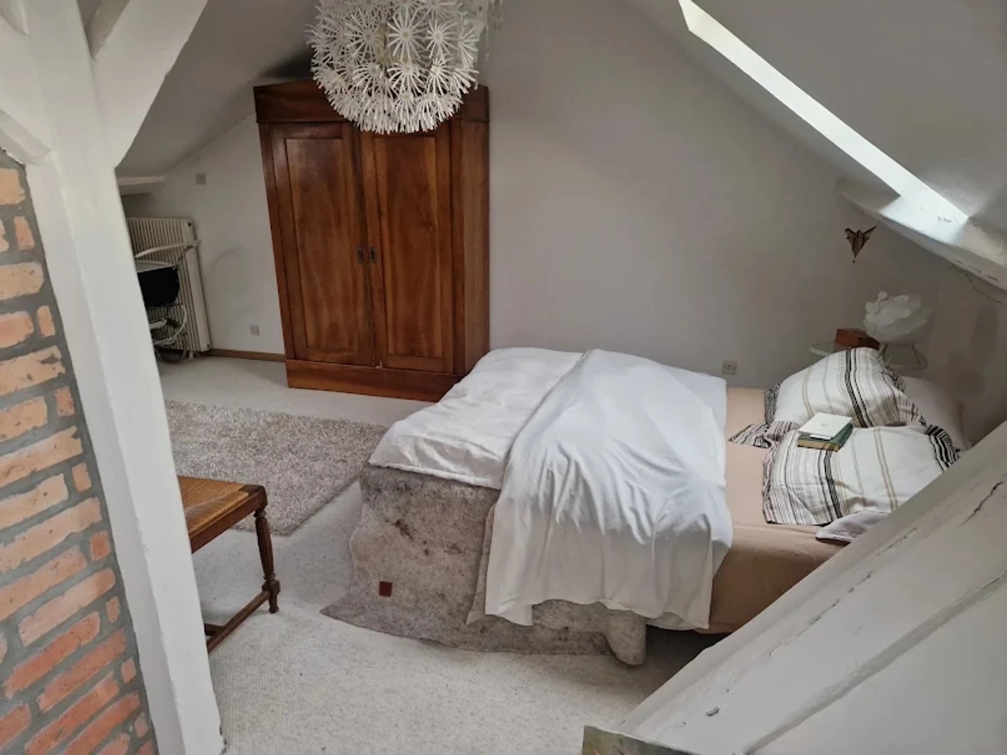 Appartement à vendre - 3 pièces - 90m2 - Mulhouse (68100)
