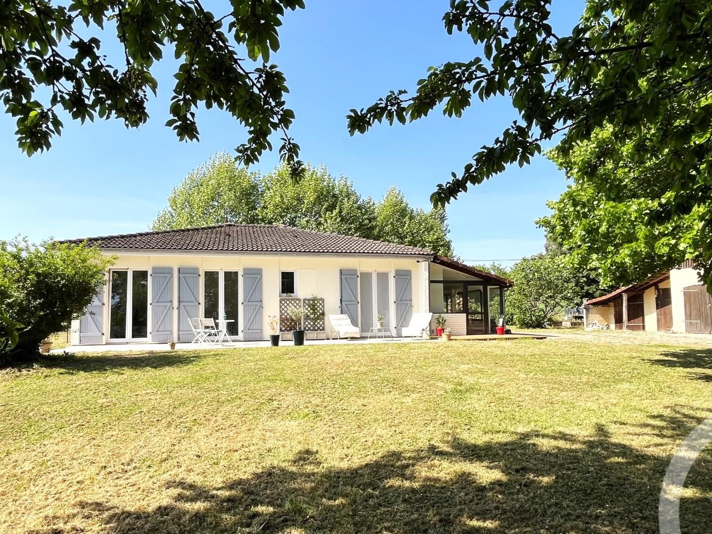 Maison 5 pièces 104 m²