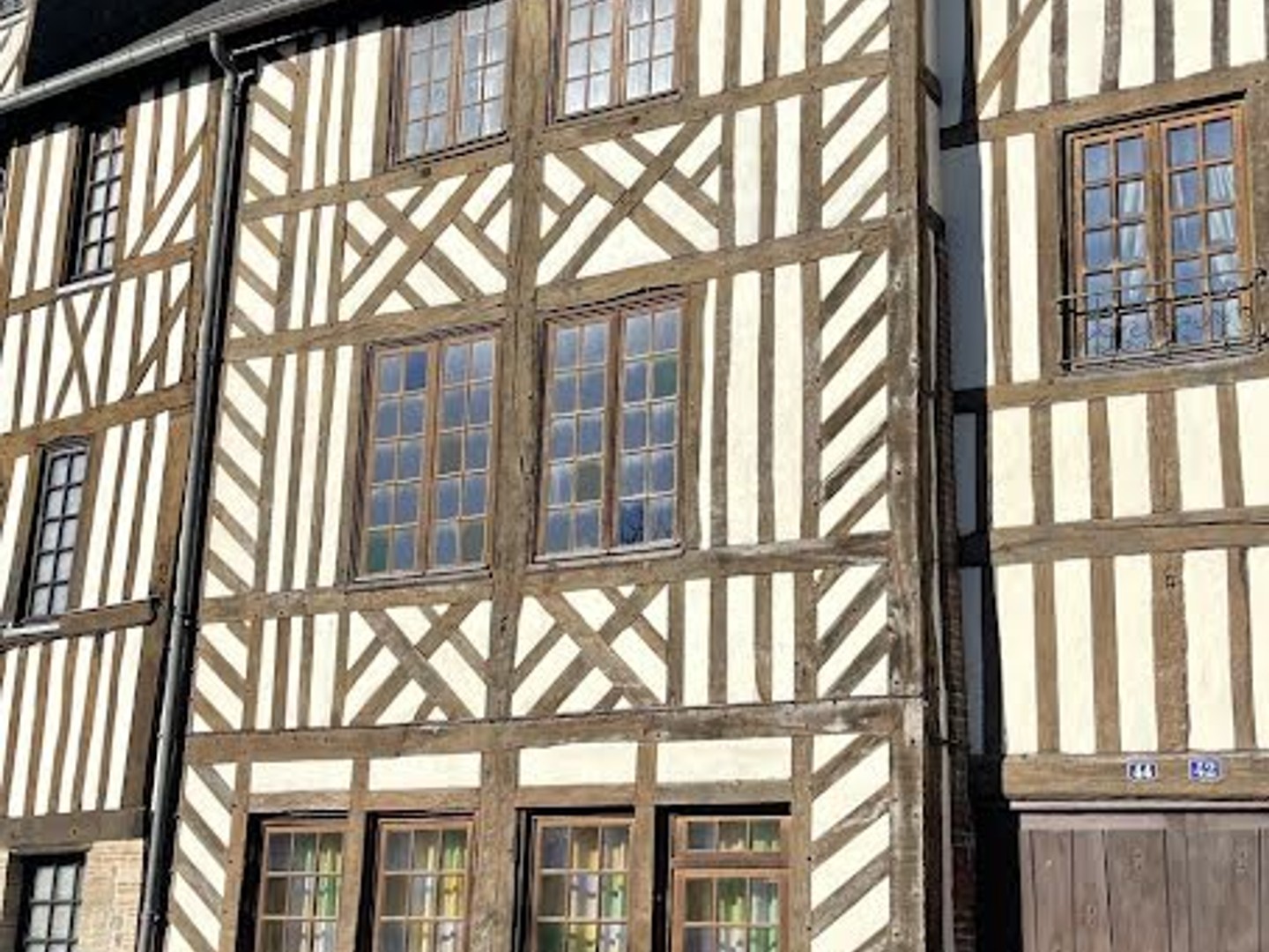 Maison 120 m²