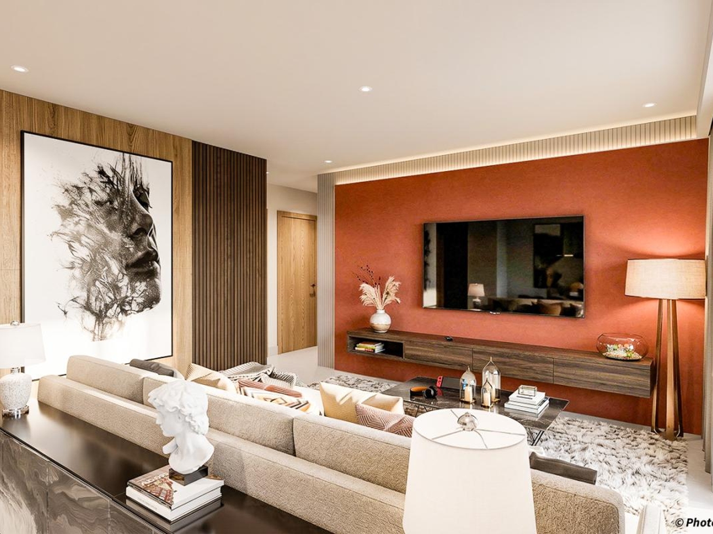 Maison à vendre - 92m2 - Montlieu-La-Garde (17210)