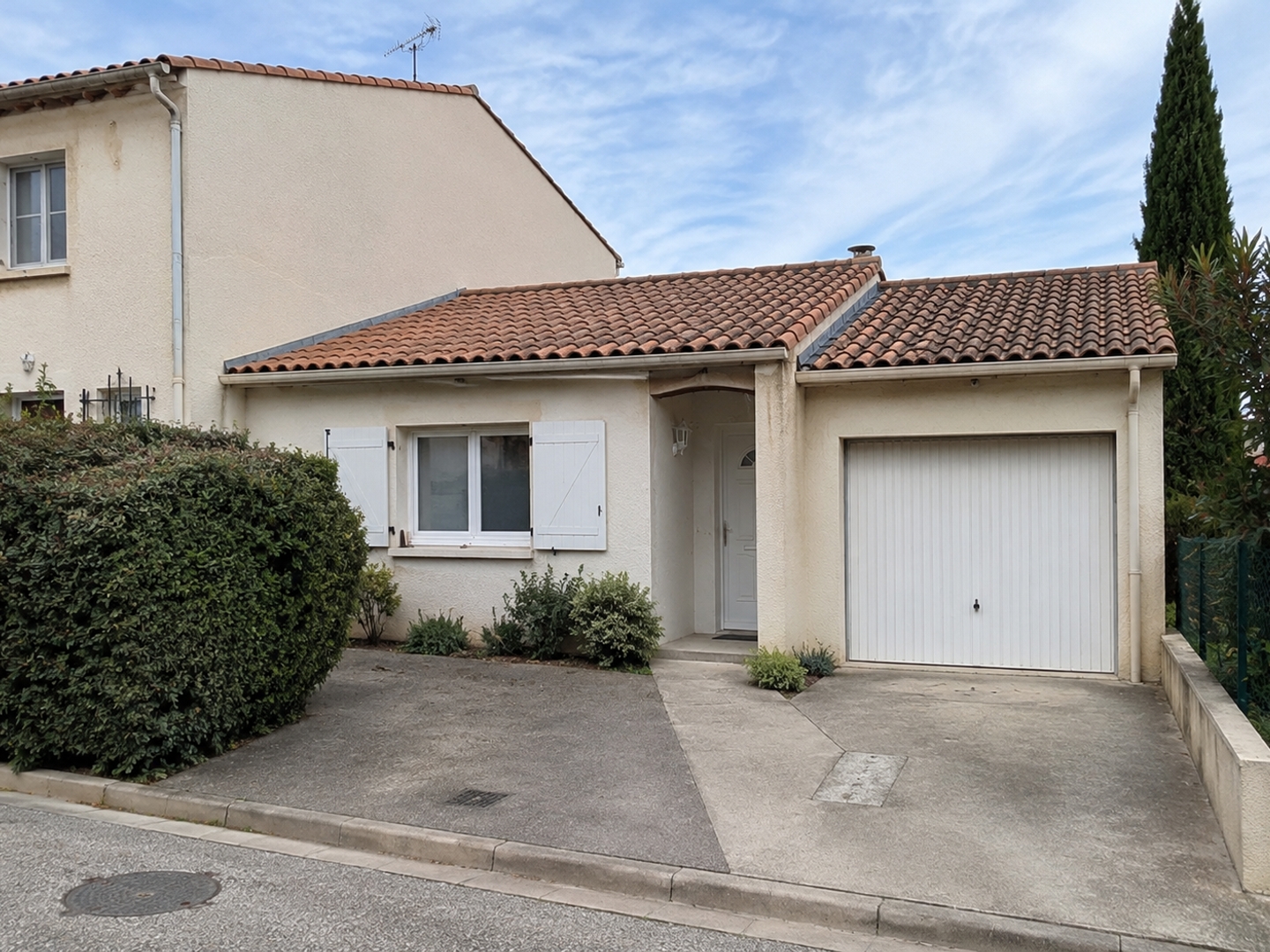 MAISON T4 DE PLAIN PIED