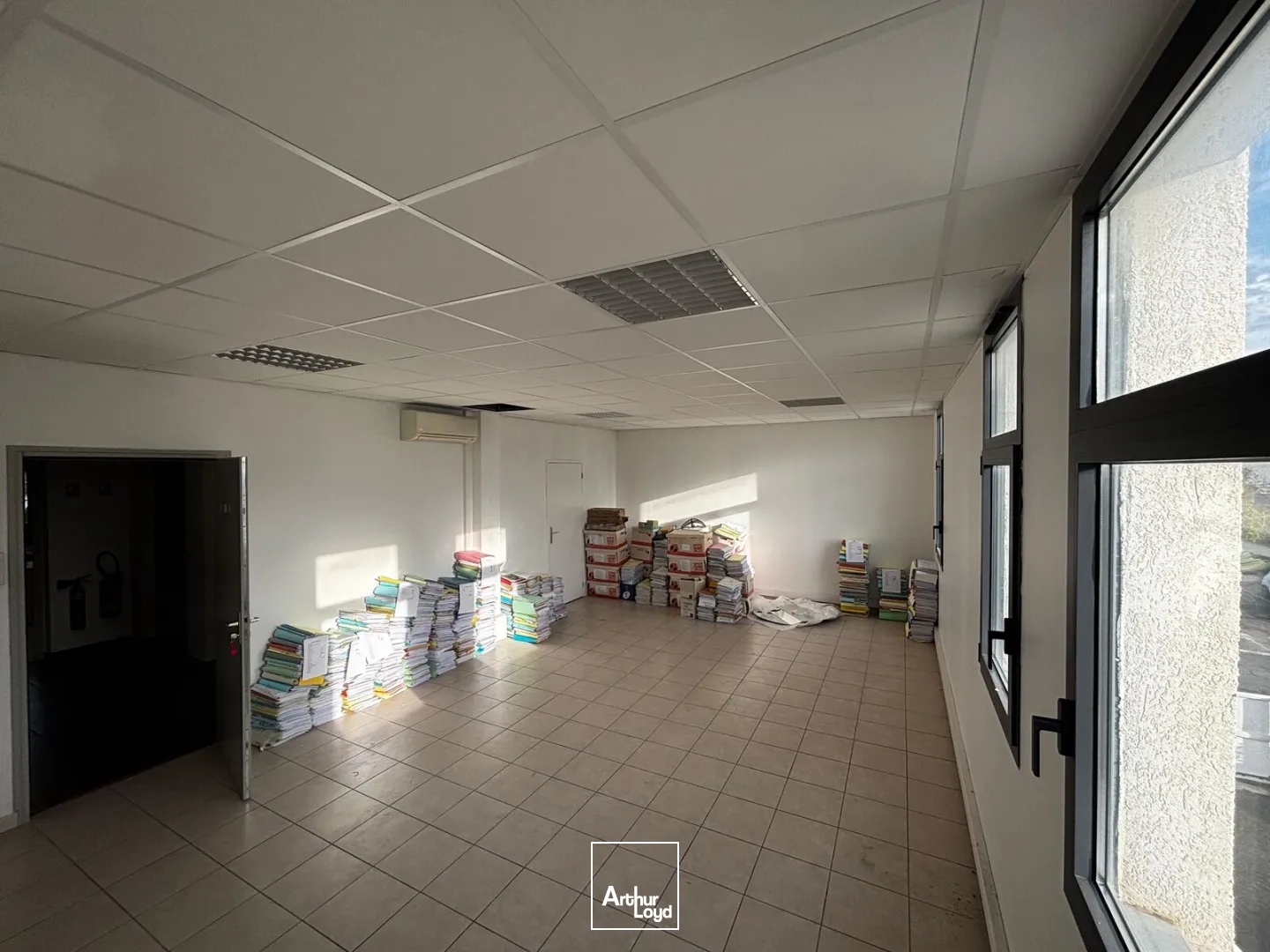 Bureaux à vendre - 69m2 - Béziers (34500)
