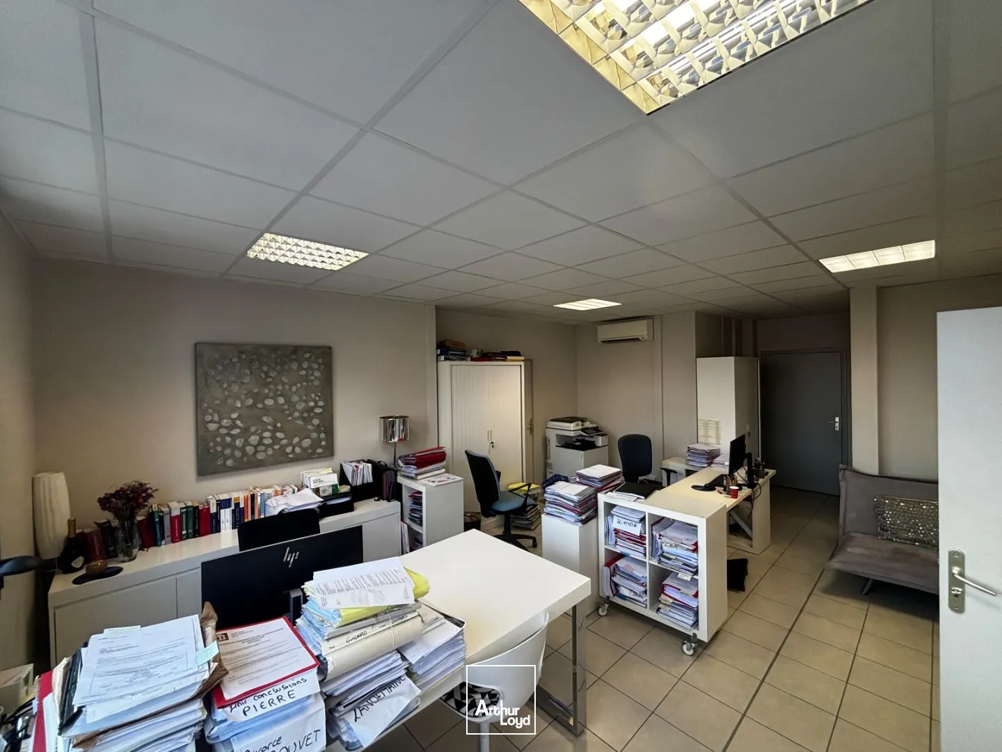 Bureaux à vendre - 69m2 - Béziers (34500)