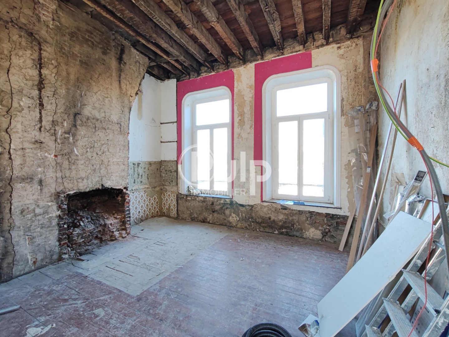 Bien à vendre à Boulogne-sur-mer