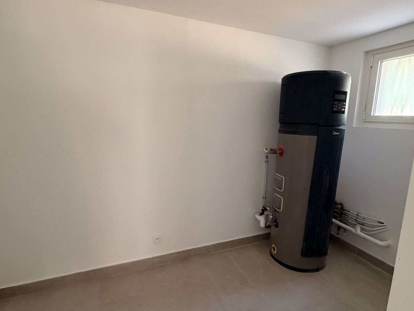 Appartement 5 pièces 130 m²
