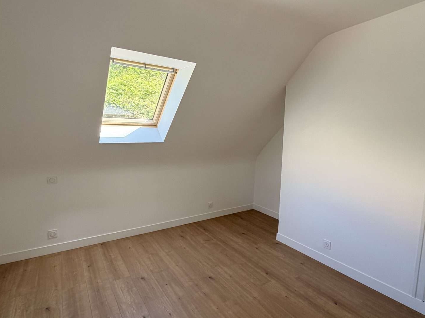 Appartement à vendre - 5 pièces - 130m2 - Trébeurden (22560)