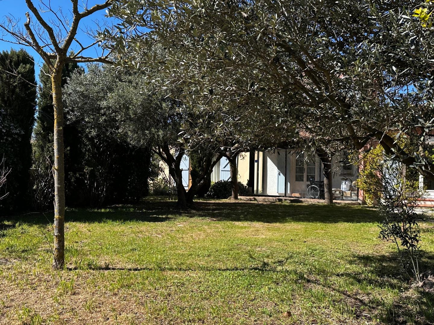 Plain-pied de 174 m² - 4ch. - Proche Carcassonne