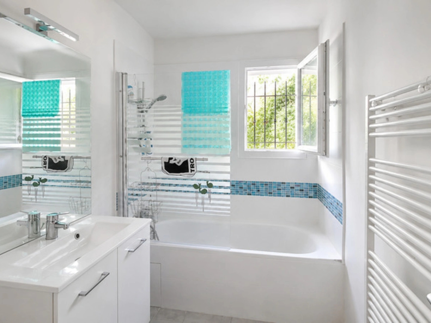 Maison à vendre - 4 pièces - 100m2 - Thorame-Basse (04170)