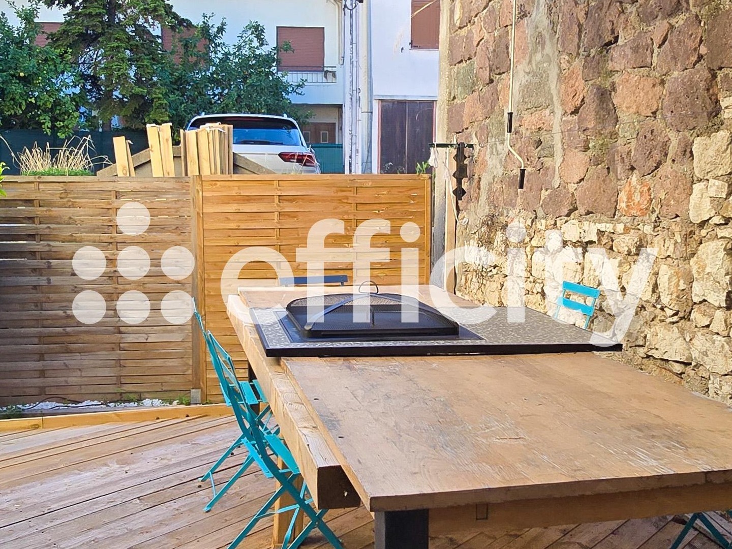 Maison 3 pièces 75 m²