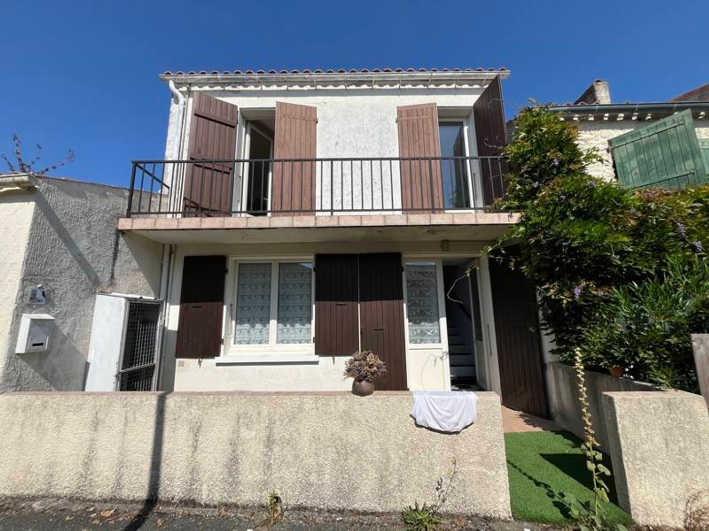 Maison 3 pièces 51 m²