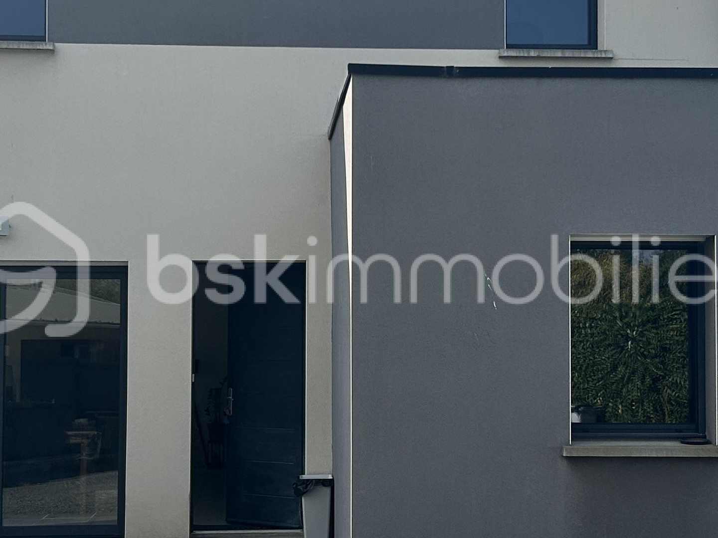 Maison 6 pièces 117 m²