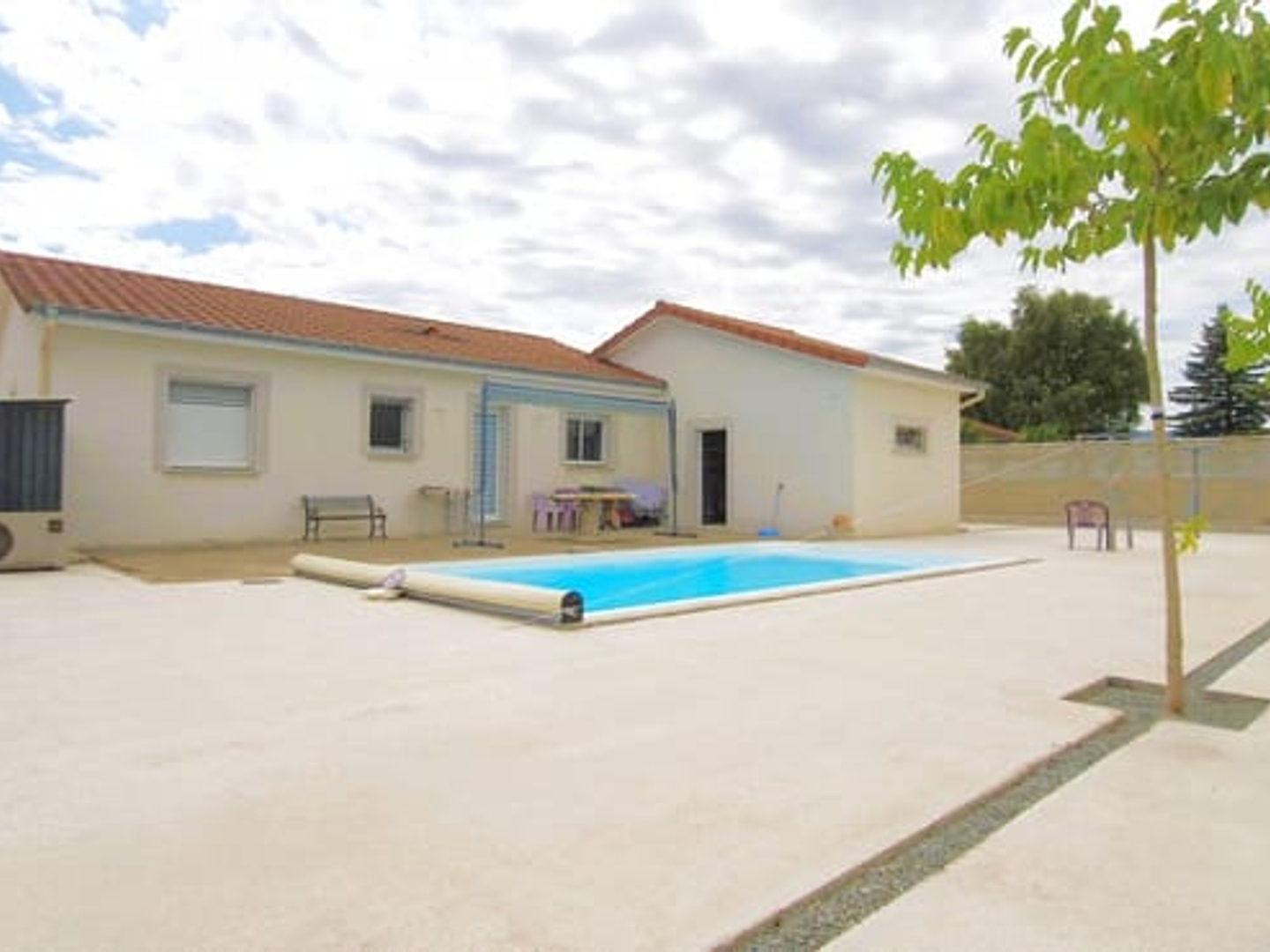 Maison 3 pièces 77 m²