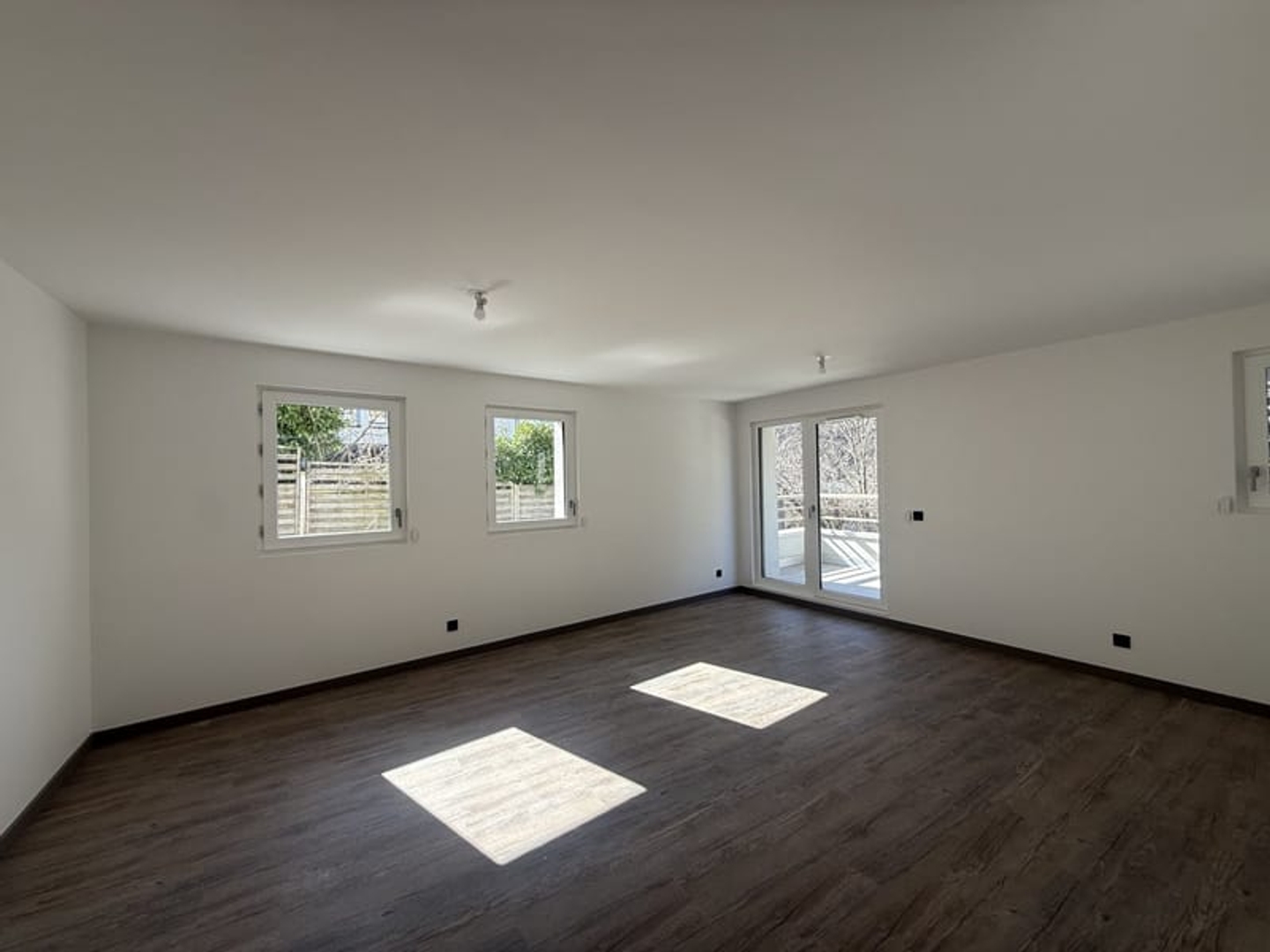 Appartement à vendre - 3 pièces - 73m2 - Salins-Fontaine (73600)