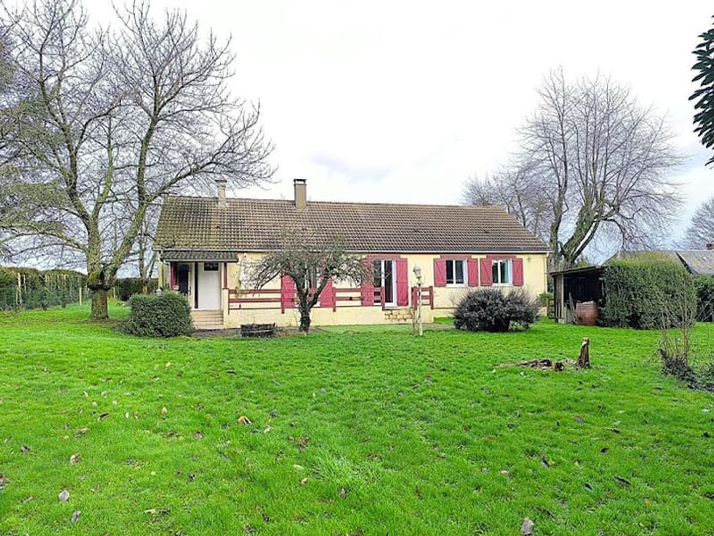 Maison 6 pièces 147 m²