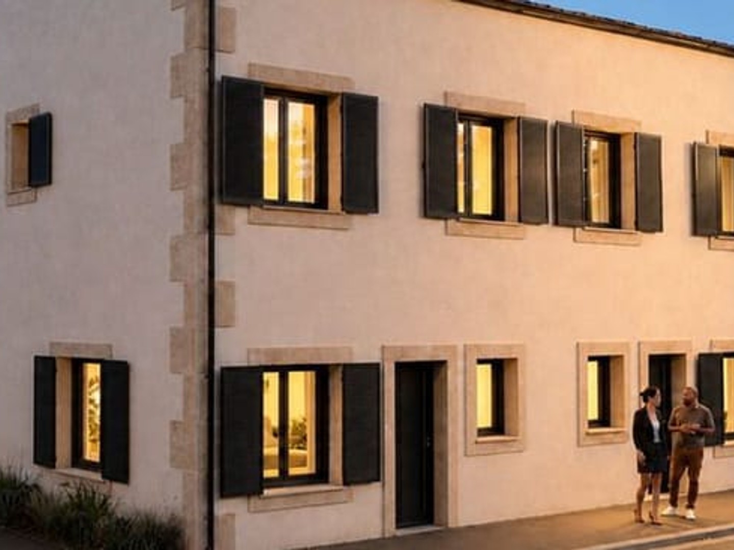 La Rochelle secteur calme proche de l'IUT