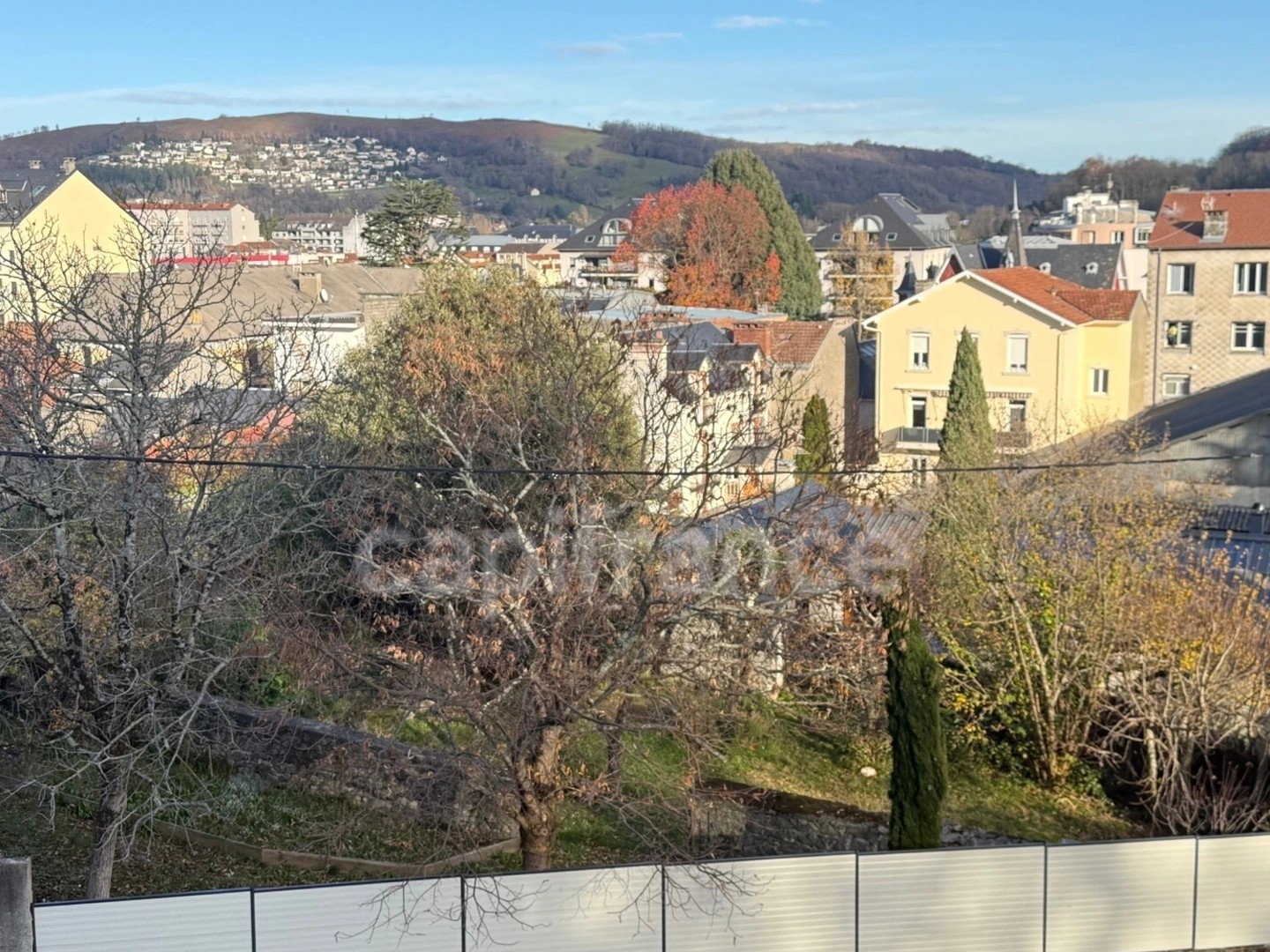 Terrain 781 m²