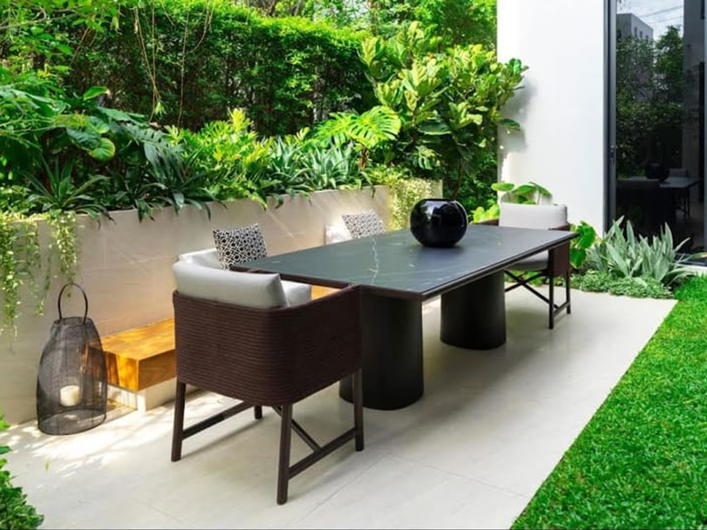Villa 4 pièces 83 m²