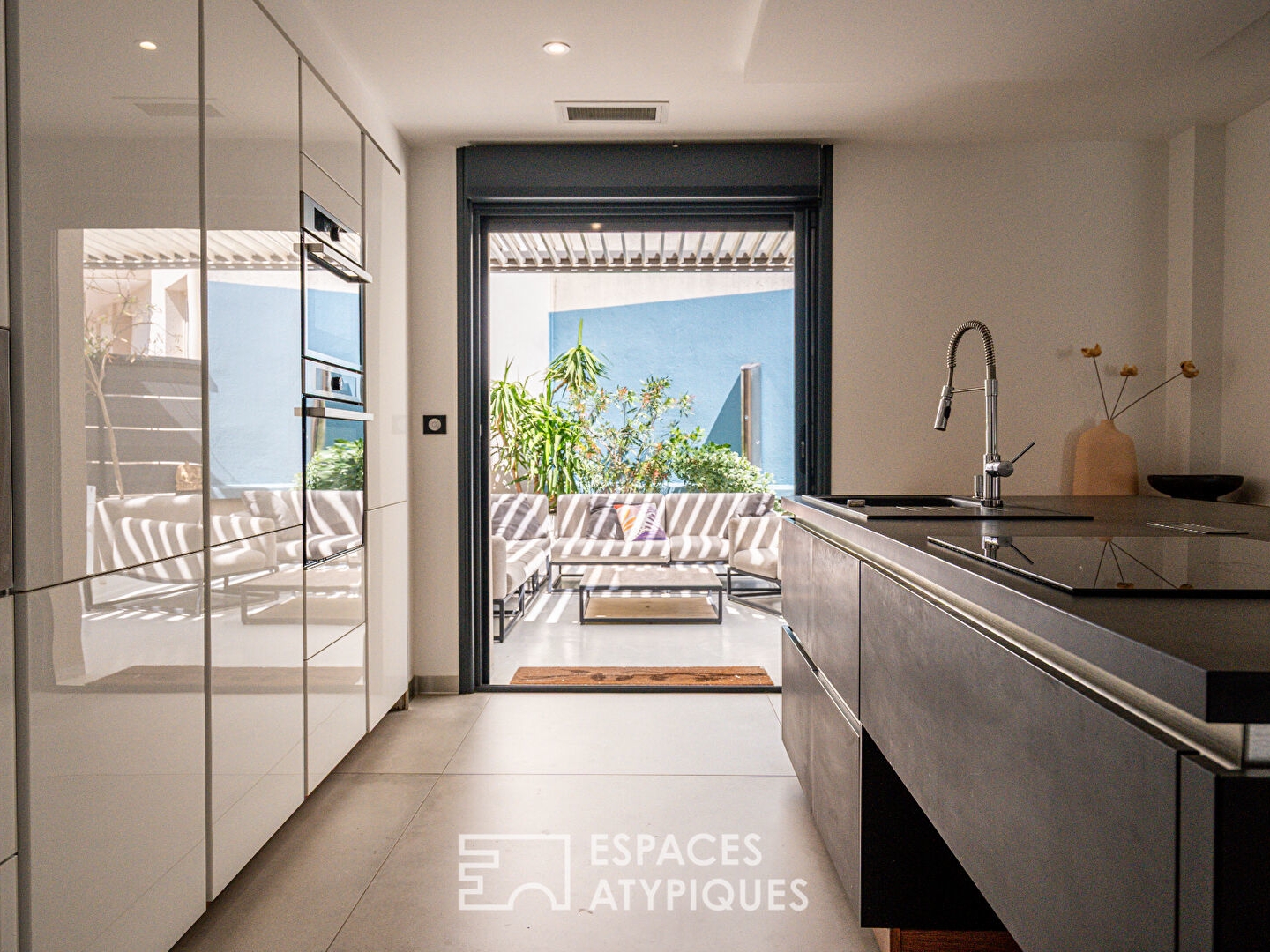 Maison à vendre - 7 pièces - 170m2 - Canet-En-Roussillon (66140)