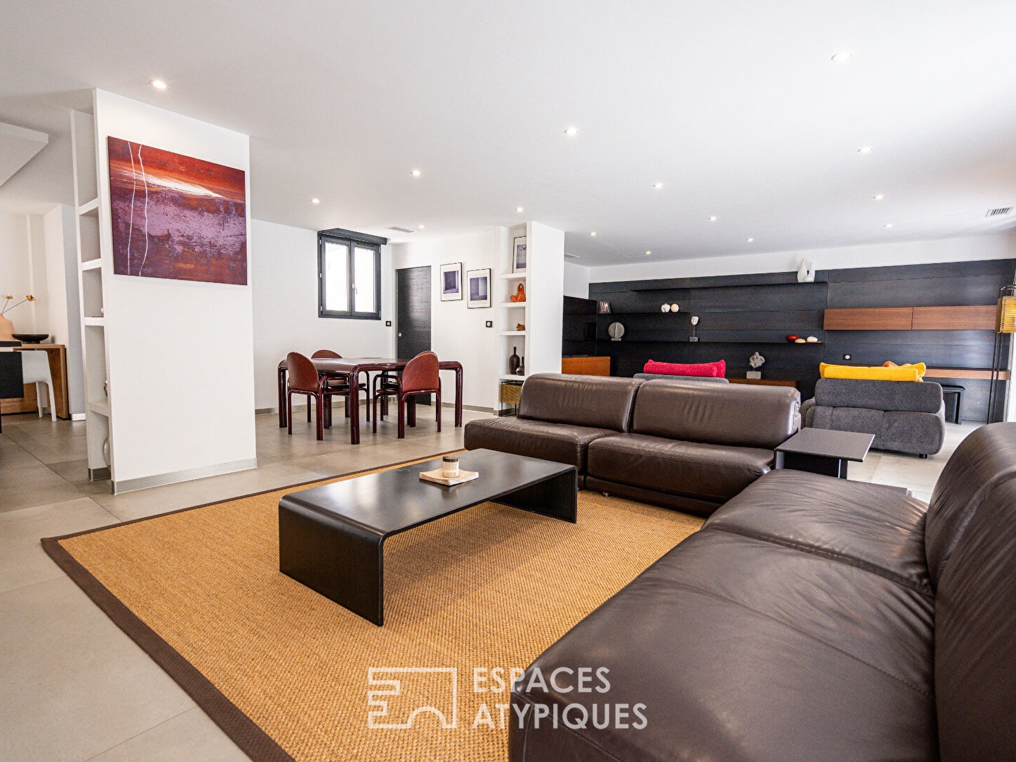 Maison à vendre - 7 pièces - 170m2 - Canet-En-Roussillon (66140)