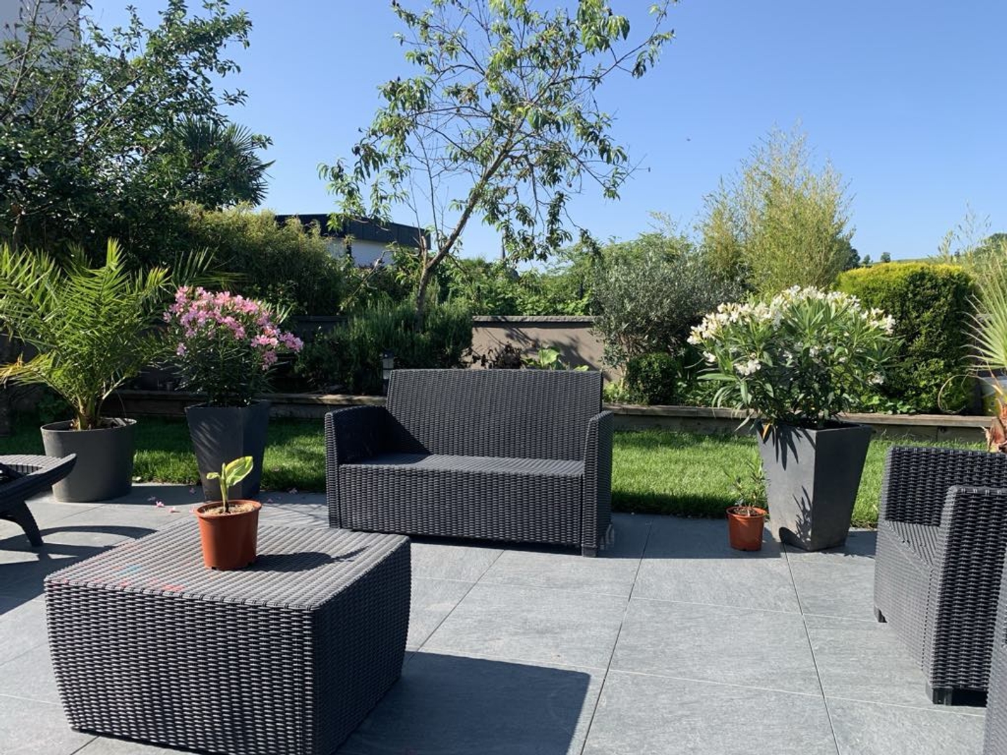 Immeuble à vendre - 9 pièces - 250m2 - Niederbronn-Les-B... (67110)