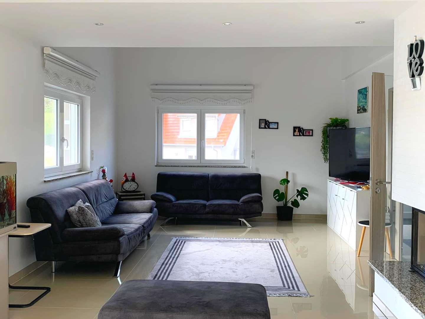Immeuble à vendre - 9 pièces - 250m2 - Niederbronn-Les-B... (67110)