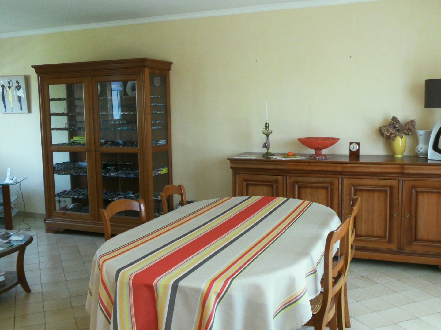 Maison à vendre - 3 pièces - 88m2 - Neuville-Sur-Sarthe (72190)