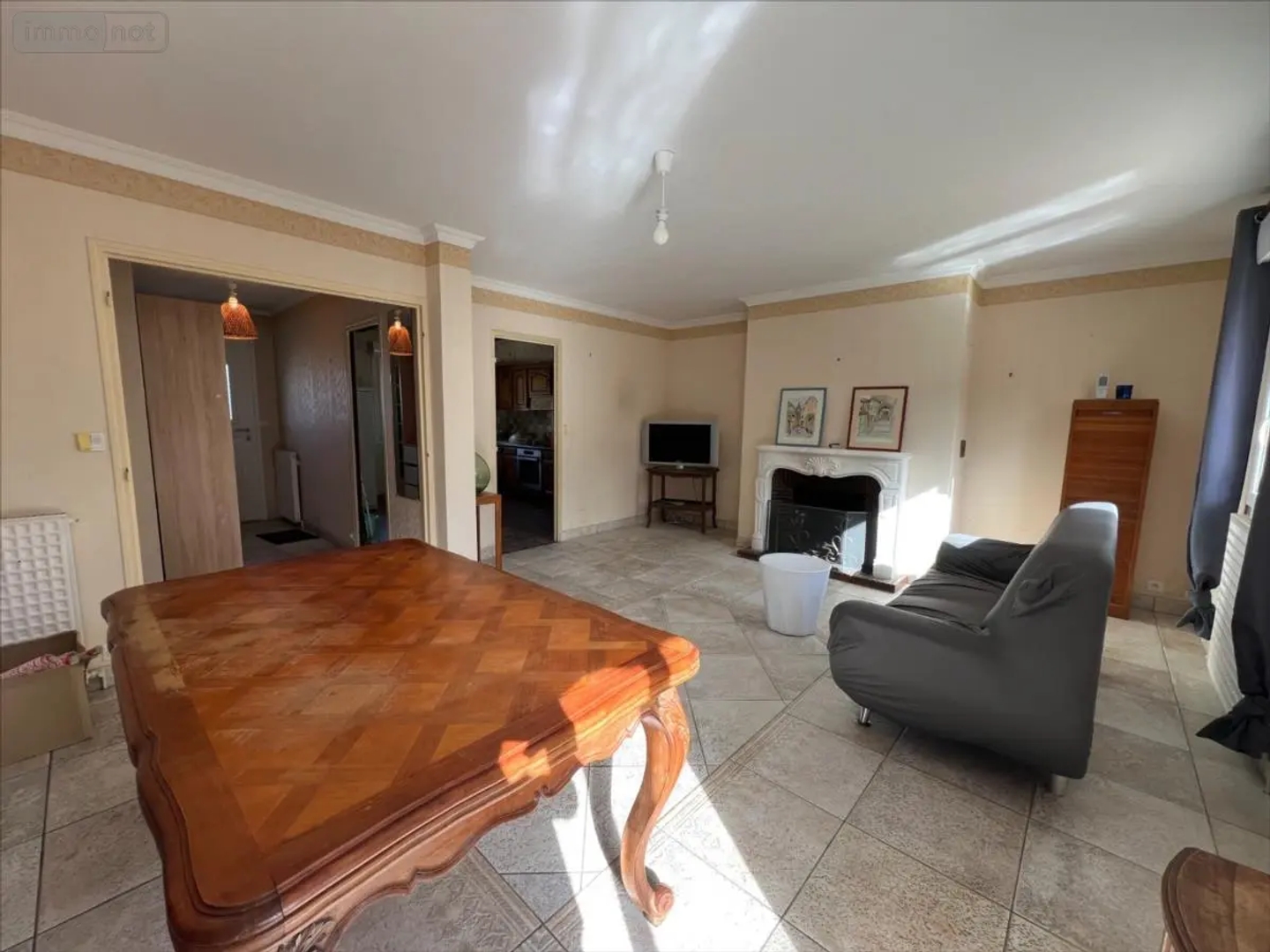 Maison 4 pièces 87 m²