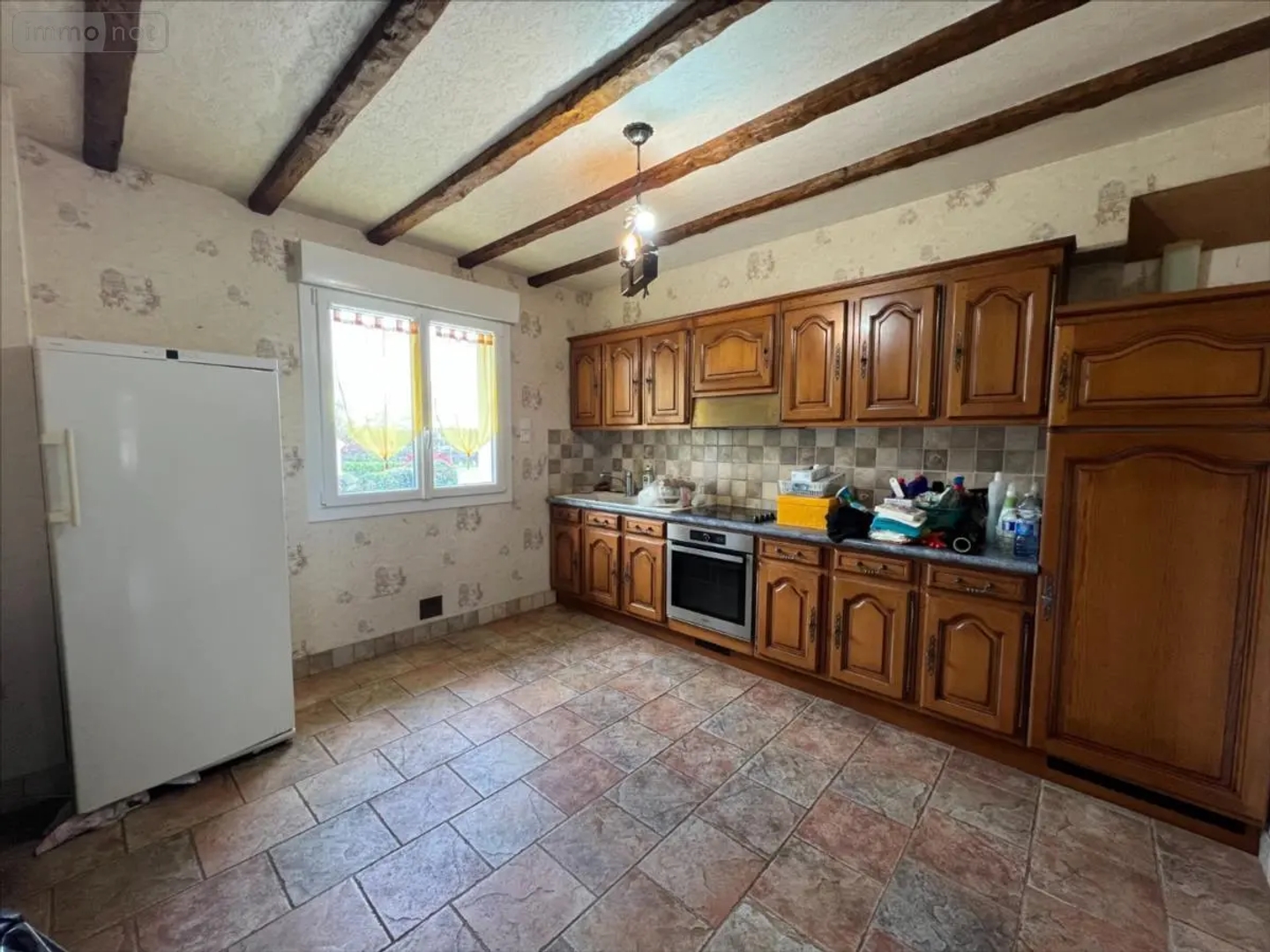 Maison à vendre - 4 pièces - 87m2 - Strasbourg (67000)