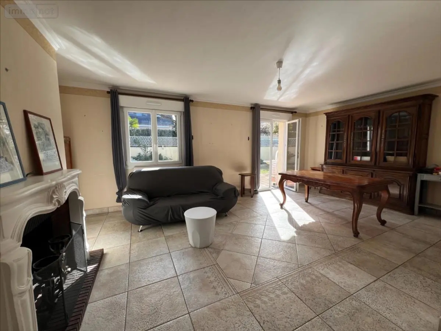 Maison à vendre - 4 pièces - 87m2 - Strasbourg (67000)