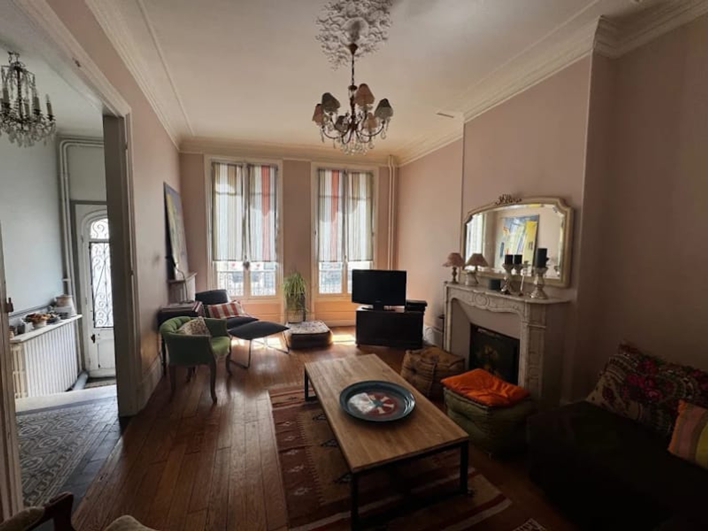 Maison à vendre - 6 pièces - 166m2 - Fontainebleau (77300)