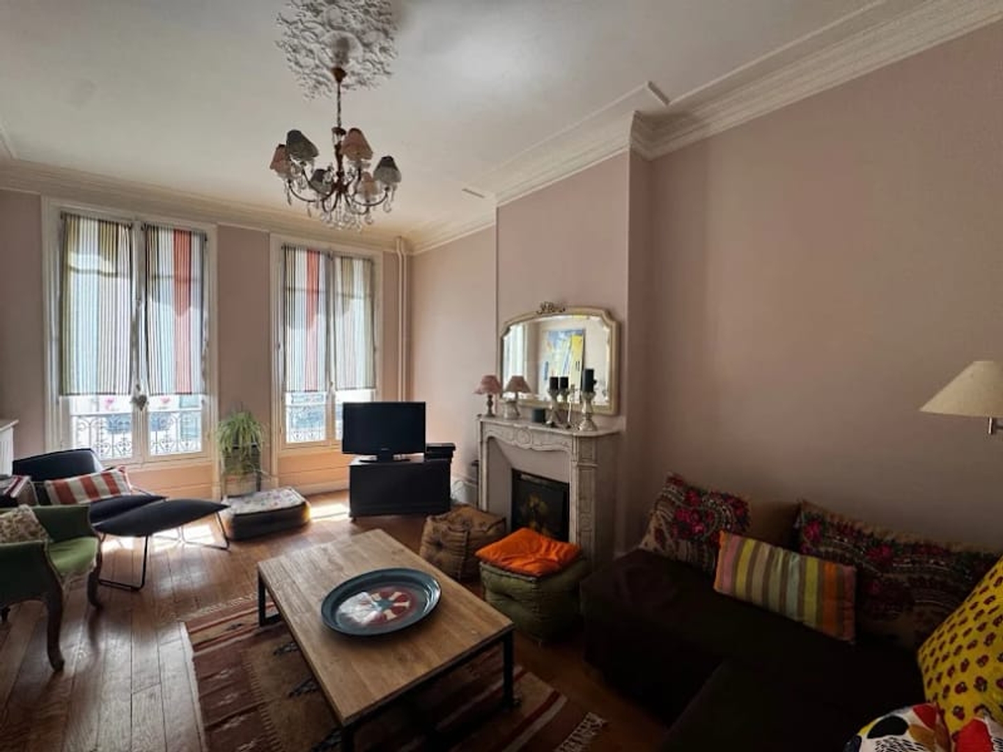 Maison à vendre - 6 pièces - 166m2 - Fontainebleau (77300)