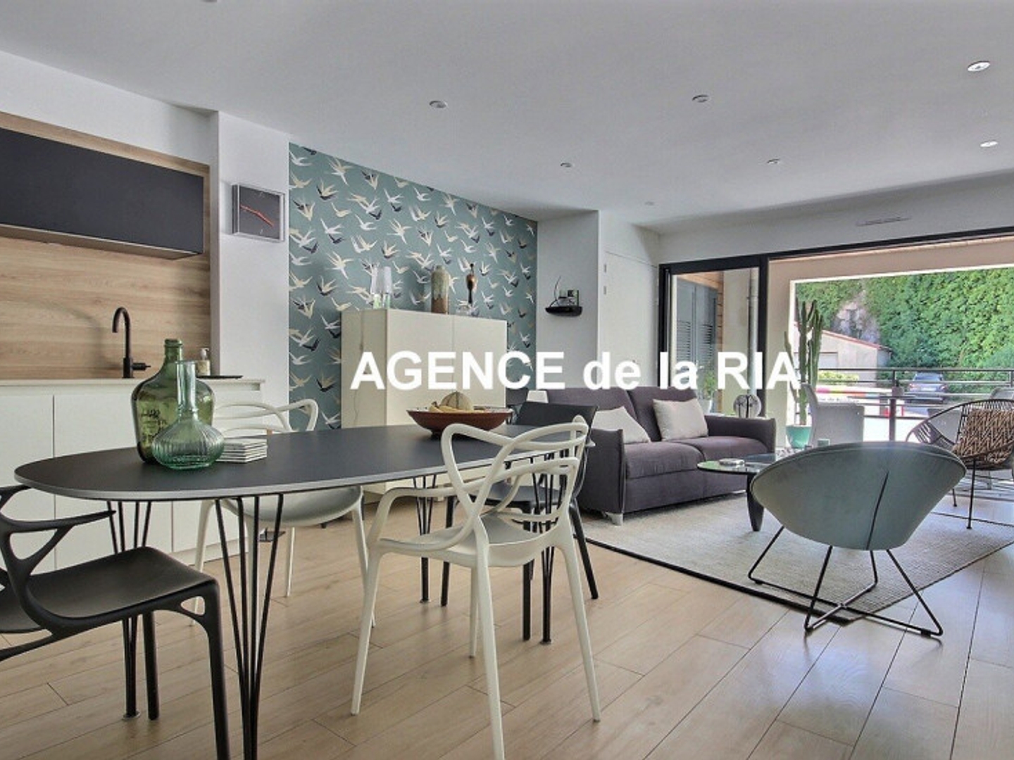 Appartement à vendre - 3 pièces - 76m2 - Pornic (44210)