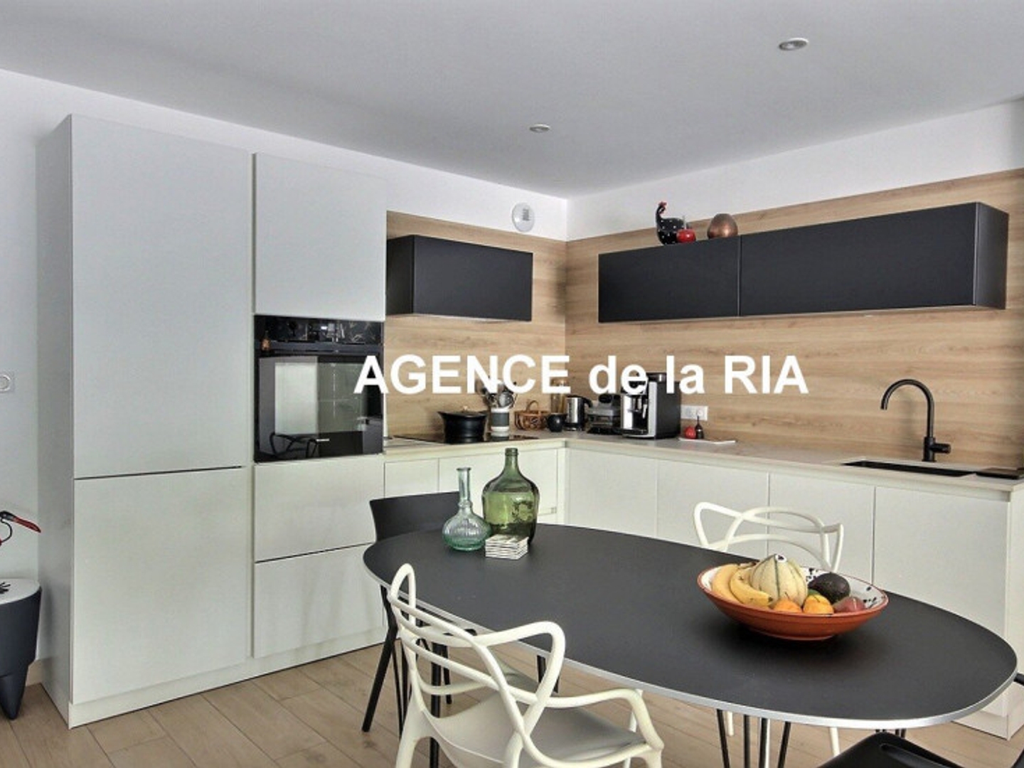 Appartement à vendre - 3 pièces - 76m2 - Pornic (44210)