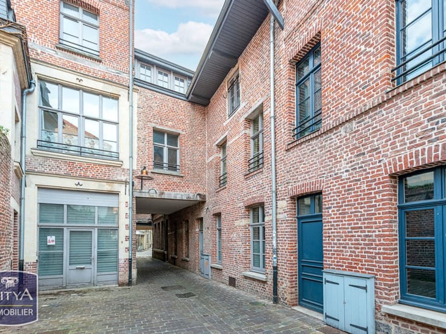 Maison