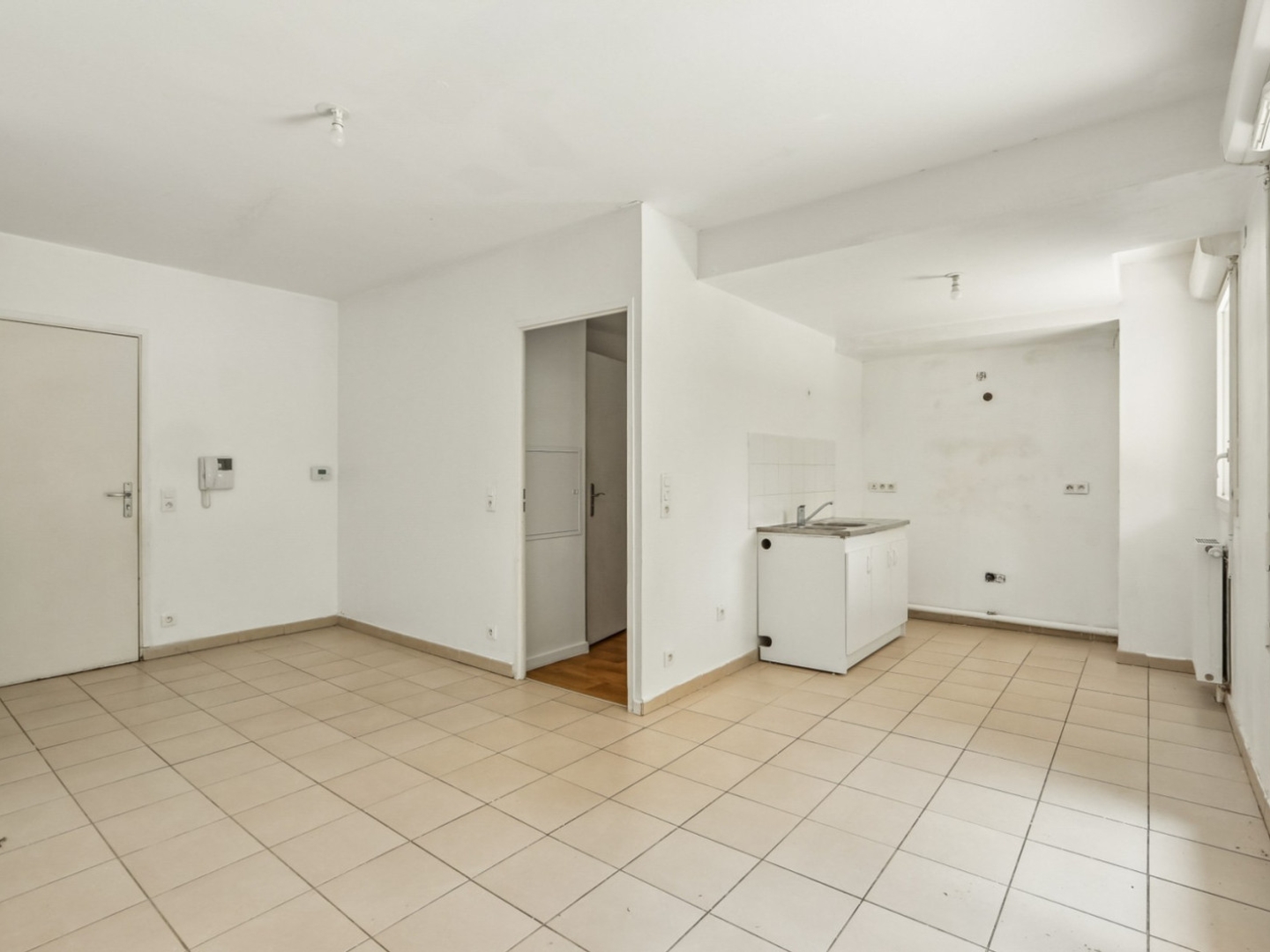 Appartement à vendre - Chessy (77700)