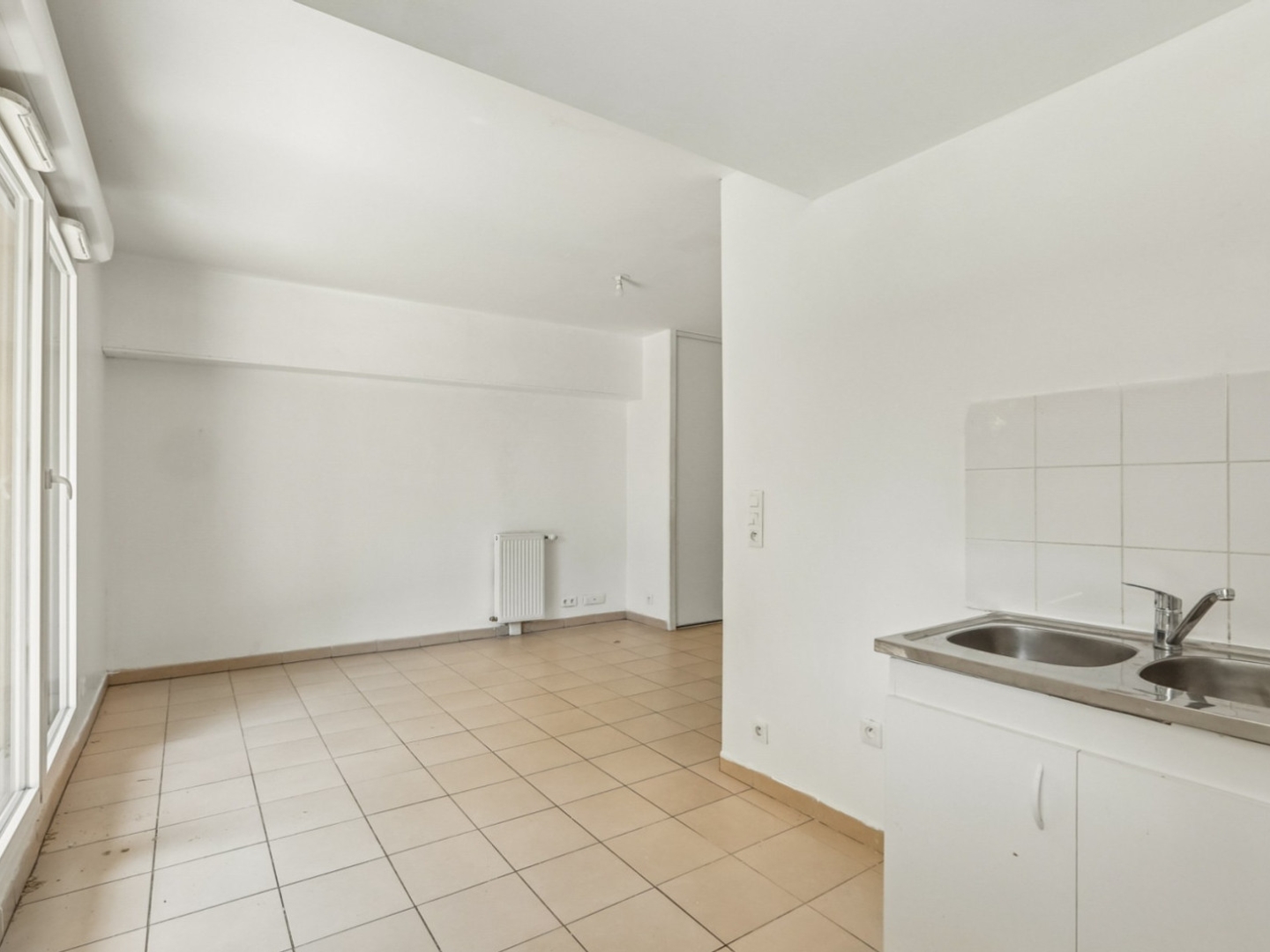 Appartement à vendre - Chessy (77700)