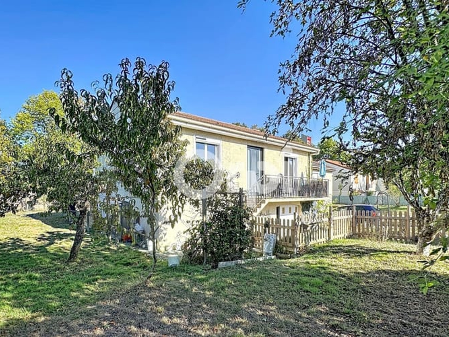 Maison 4 pièces 74 m²