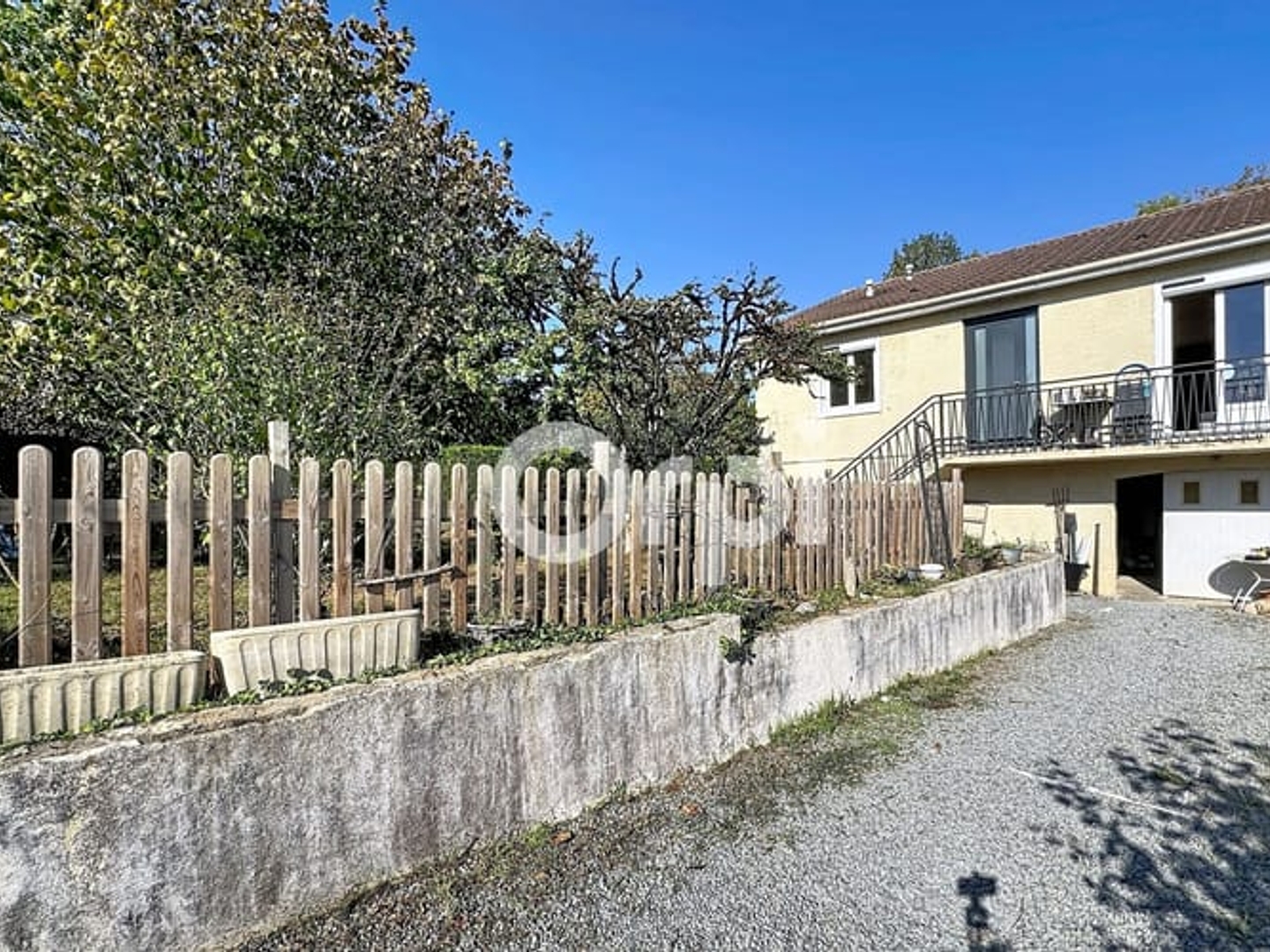 Maison à vendre - 4 pièces - 74m2 - Limoges (87280)